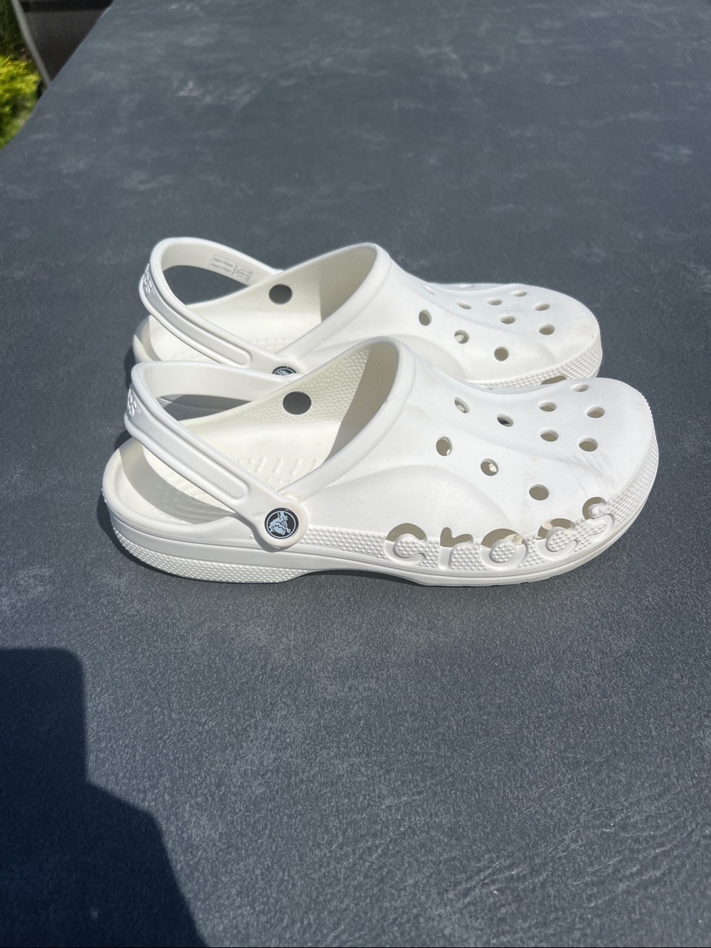 Crocs Clogs - Picture 3 of 7